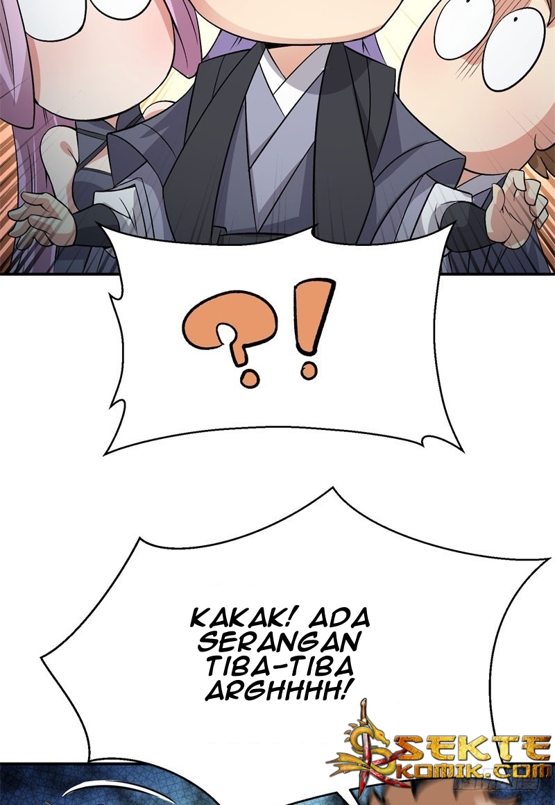 I Picked Up An Attributes Chapter 04 Gambar 48